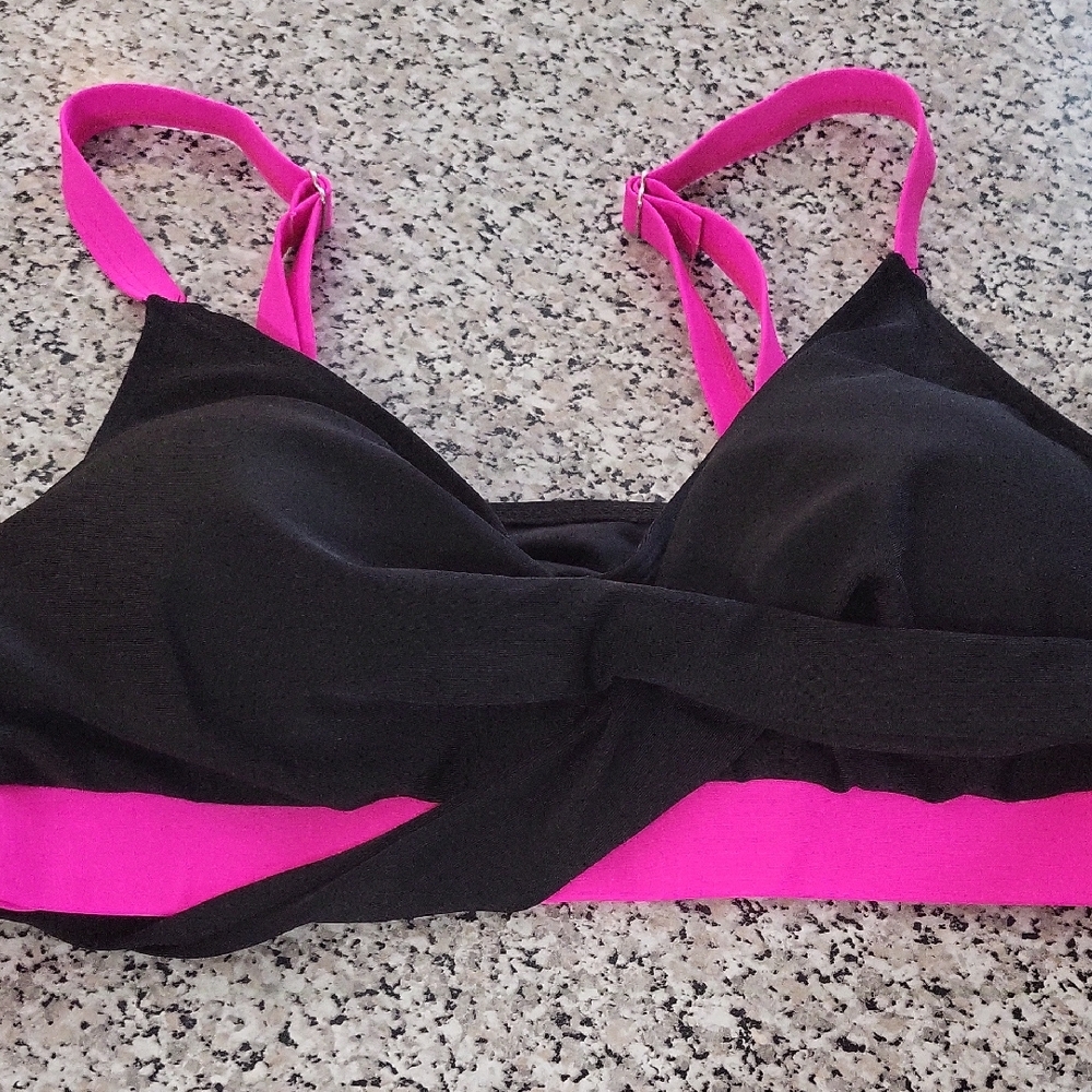 2 Piece Bathing Suit